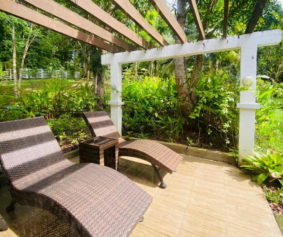 Catanauan Cove White Sand Beach Resort Exterior foto