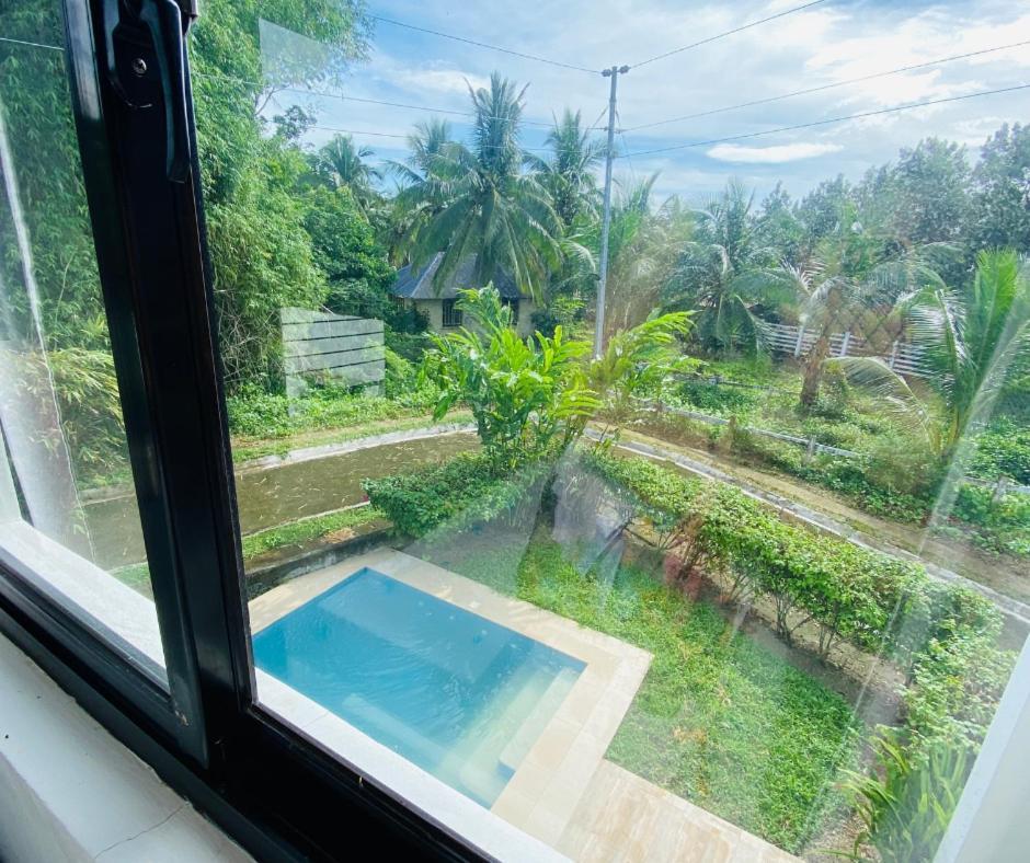 Catanauan Cove White Sand Beach Resort Exterior foto