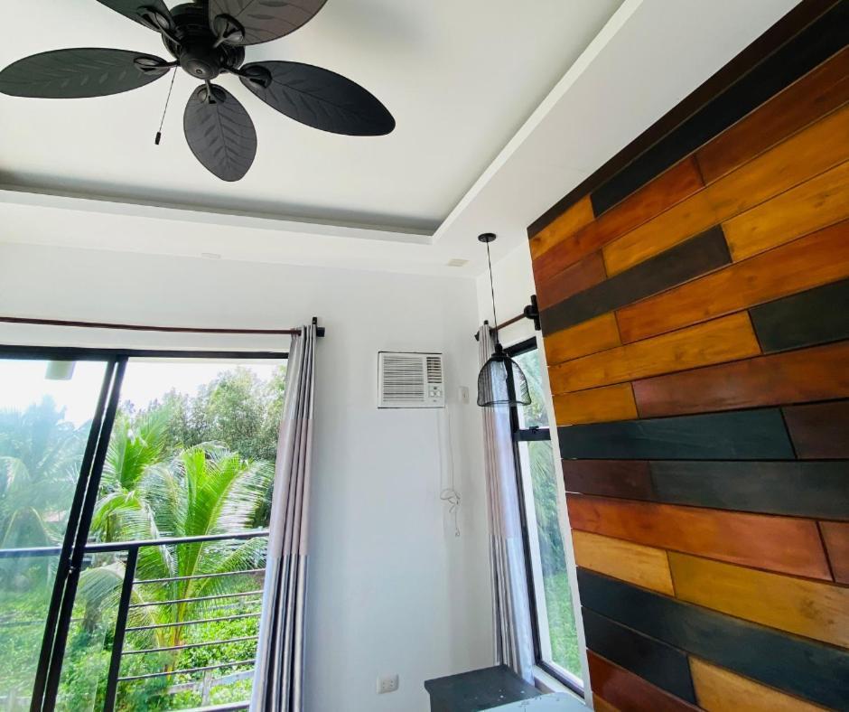 Catanauan Cove White Sand Beach Resort Exterior foto