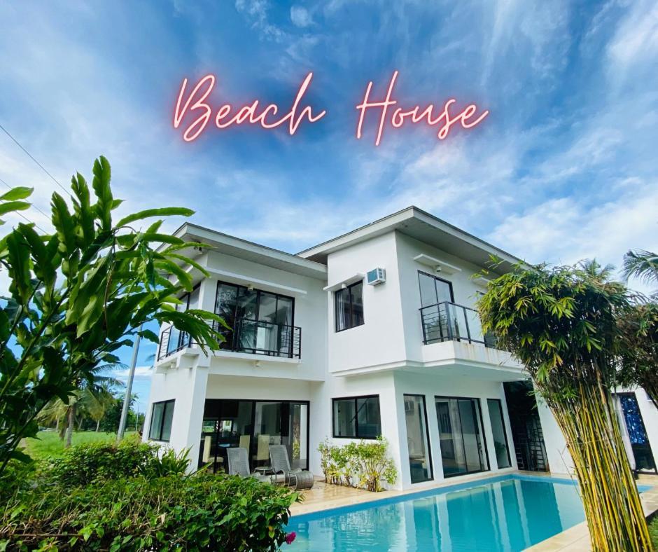 Catanauan Cove White Sand Beach Resort Exterior foto