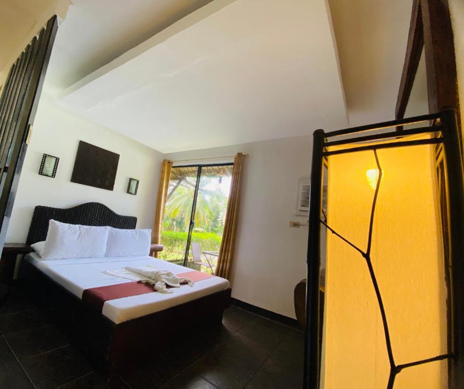 Catanauan Cove White Sand Beach Resort Exterior foto