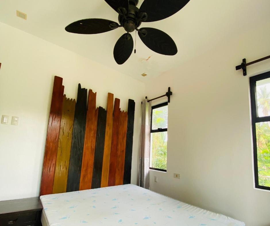 Catanauan Cove White Sand Beach Resort Exterior foto