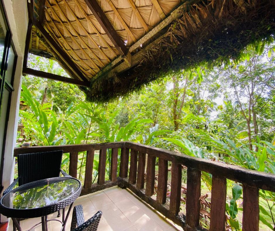 Catanauan Cove White Sand Beach Resort Exterior foto