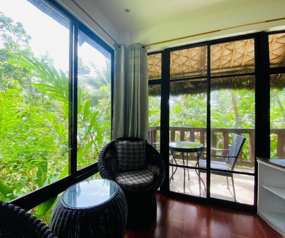 Catanauan Cove White Sand Beach Resort Exterior foto