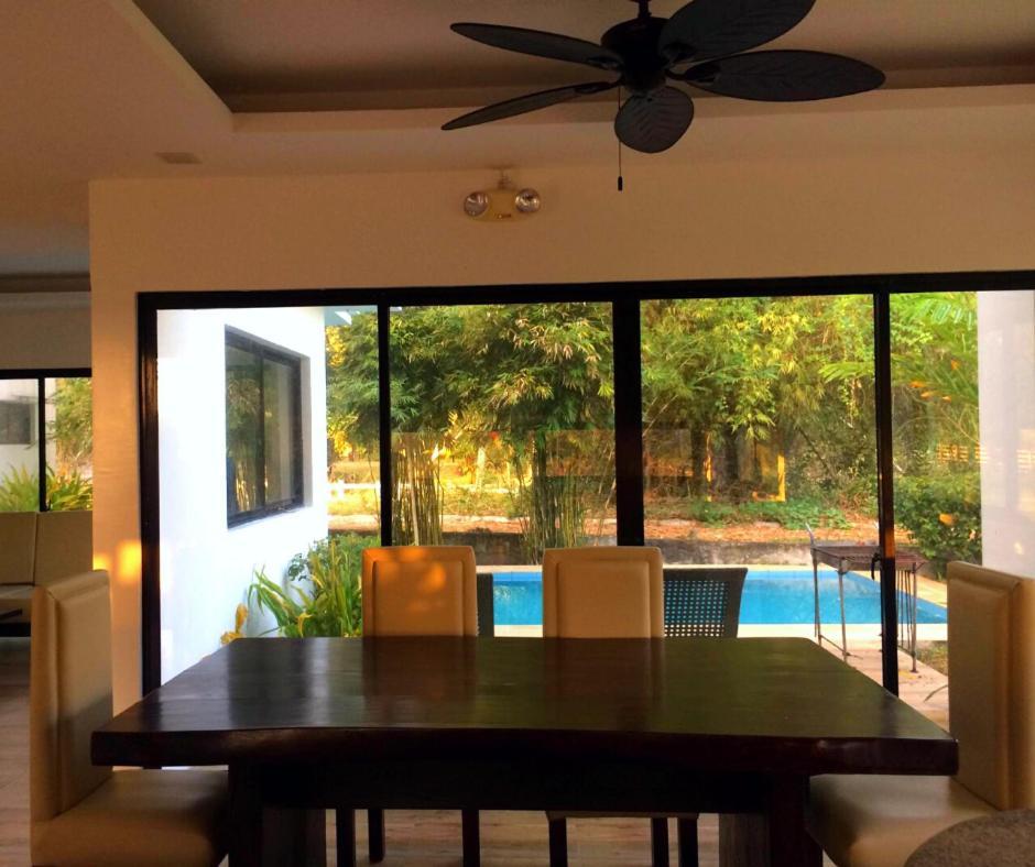 Catanauan Cove White Sand Beach Resort Exterior foto
